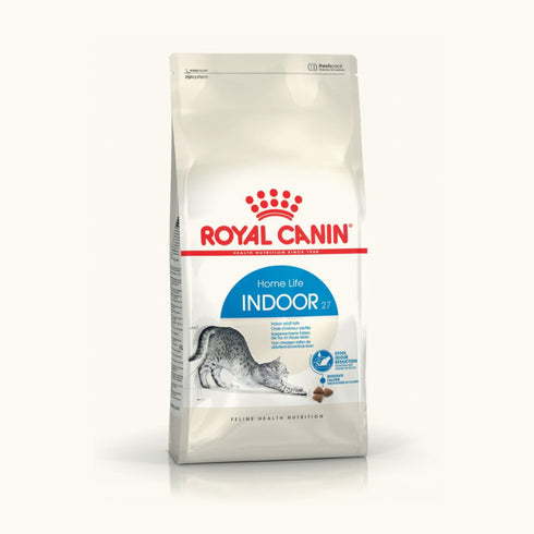 Royal Canin Indoor Adult Cat Dry Food